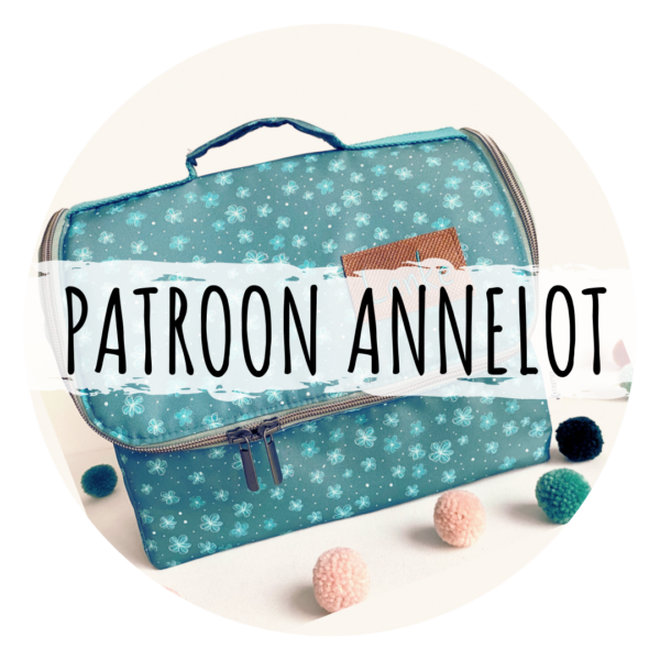 Patroon Annelot