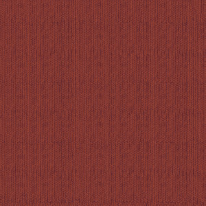 Knitting Rusty Fabric, gebreide roest waterafstotende stof