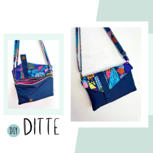 DIY-pakket Ditte