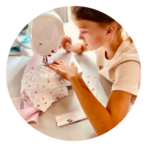 Birthday naaifeestje