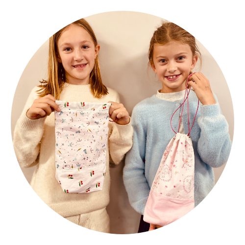 Birthday naaifeestje