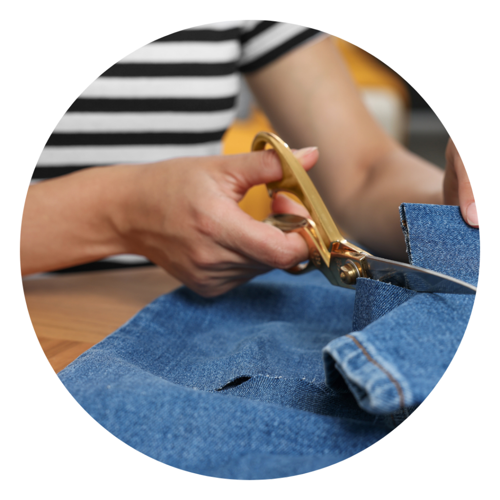 retouches en herstellingen