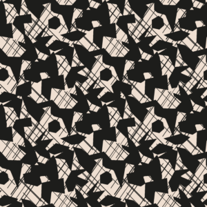 Graphics – Black & Off-White