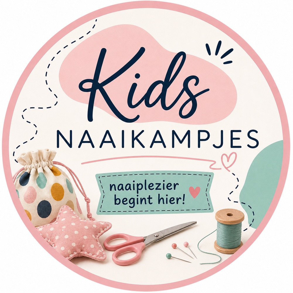 kids naaikampjes