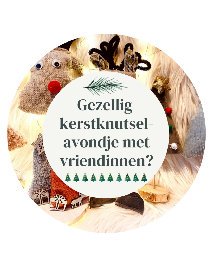 kerstknutsellen